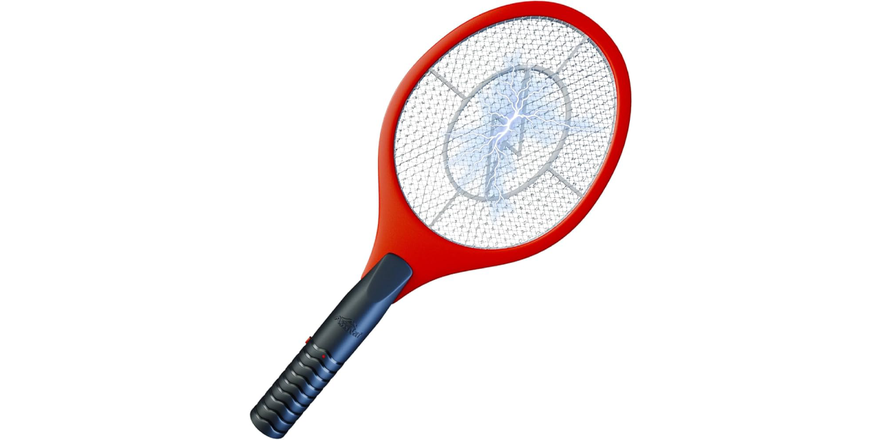 Electronic Bug Zapper