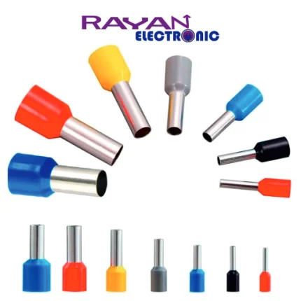 single wire ferrule